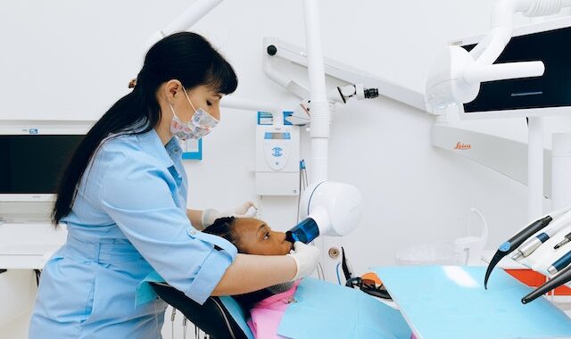 ortodoncja a leczenie bruksizmu