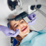 Jakie są sposoby leczenia demineralizacji szkliwa zębów?