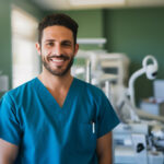 Jak wygląda wizyta u periodontologa?