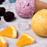 Jakie parametry techniczne są najważniejsze przy wyborze frezera do lodów i automatu do bitej śmietany?