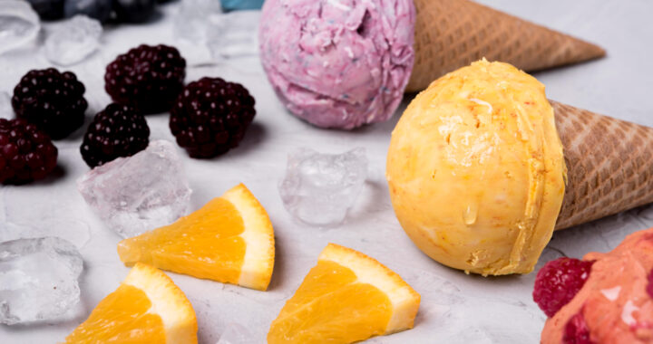 Jakie parametry techniczne są najważniejsze przy wyborze frezera do lodów i automatu do bitej śmietany?