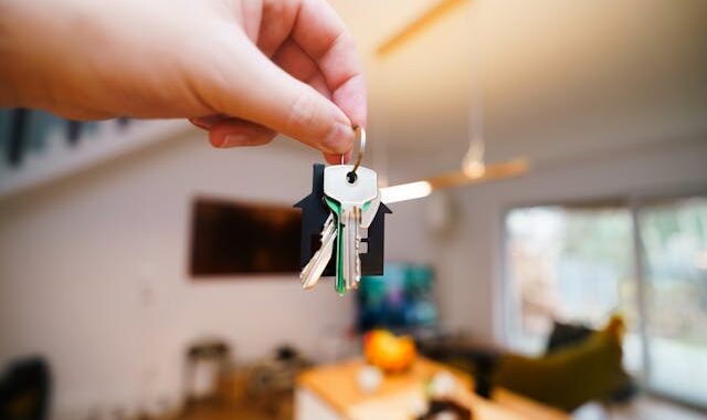 Jak wygląda wycena nieruchomości w skupie?