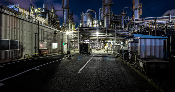 Najczęstsze przyczyny zużycia maszyn przemysłowych i jak im zapobiegać?