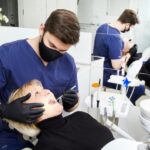 Czy samo podanie znieczulenia u dentysty może być całkowicie bezbolesne?