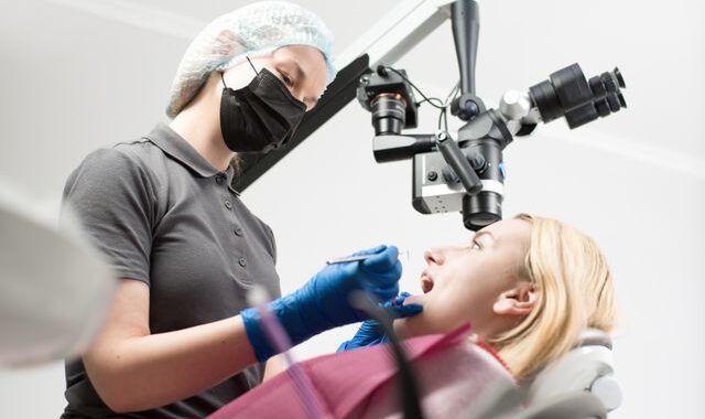 Czy każdy implant zęba wymaga augmentacji kości?