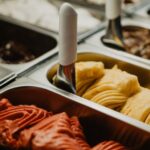 Urządzenie do produkcji lodów – jak działa i jakie daje możliwości?