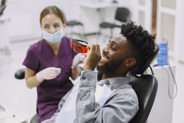 Jakie informacje warto przekazać dentyście przed leczeniem?