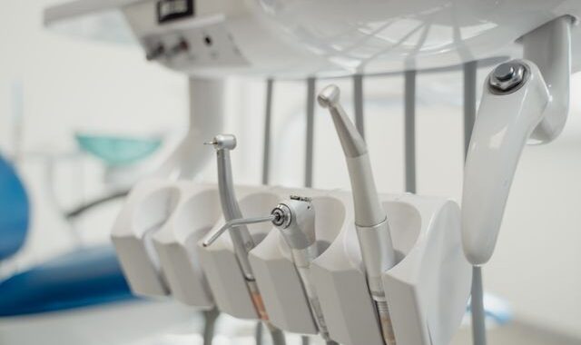 Czy można iść do dentysty podczas przeziębienia?