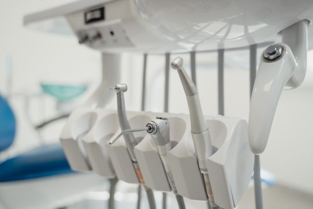 Czy można iść do dentysty podczas przeziębienia?